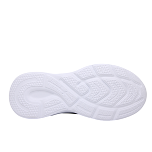 Z- PARLEY SPOR - 290 - CİLT / SİYAH-LİLA