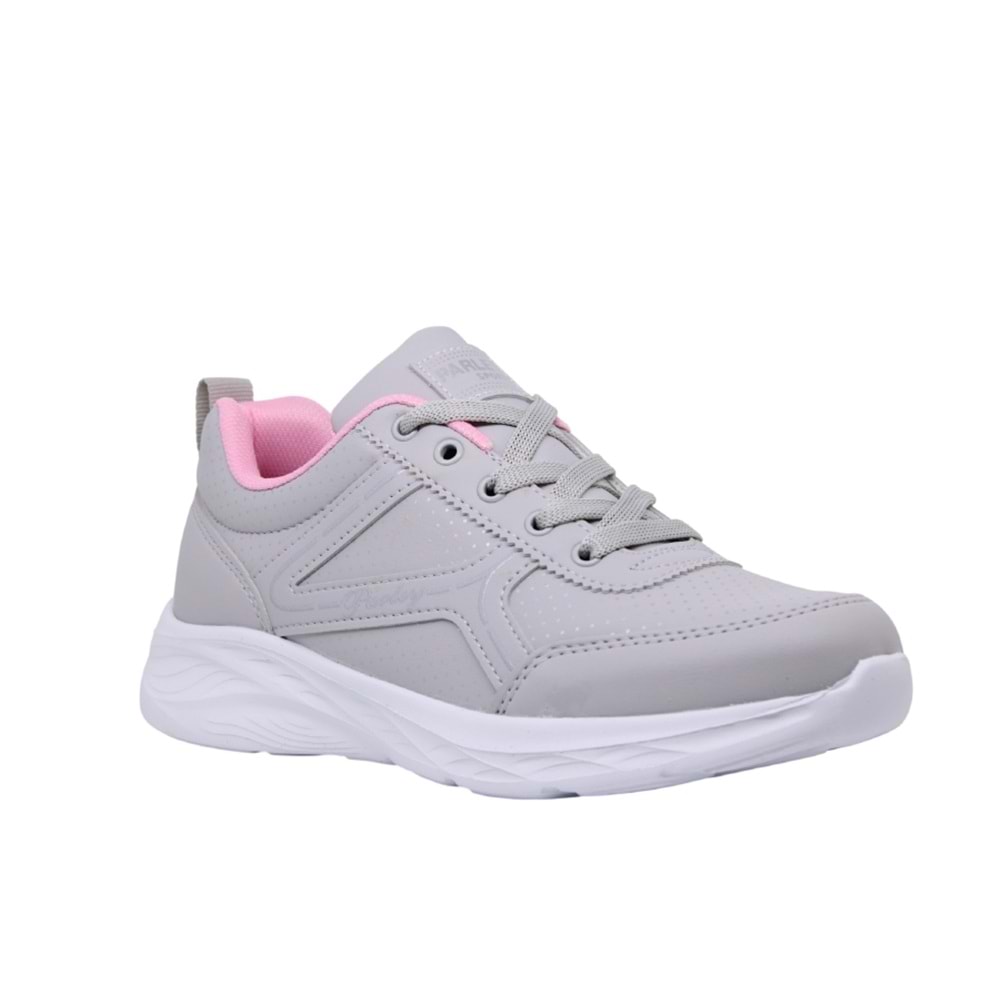 Z- PARLEY SPOR - 294 - CİLT / BUZ-PEMBE