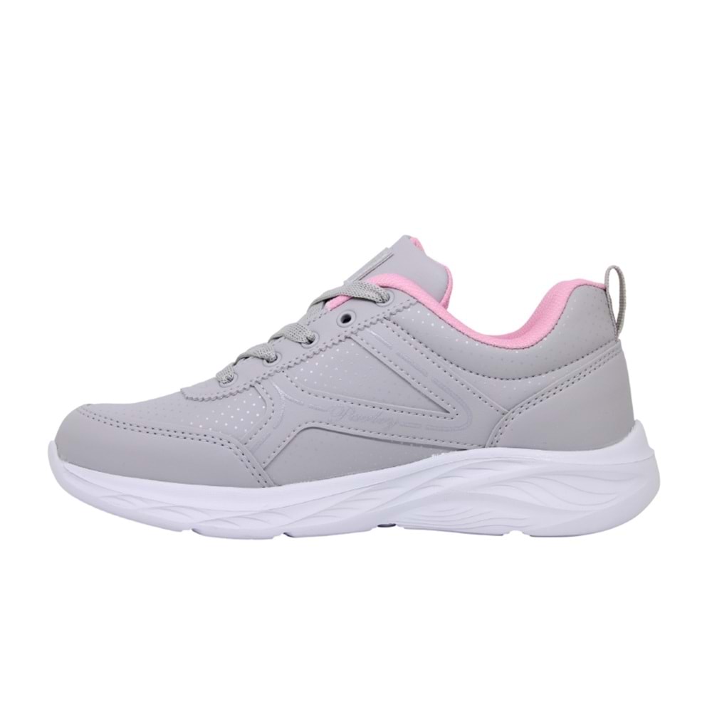 Z- PARLEY SPOR - 294 - CİLT / BUZ-PEMBE
