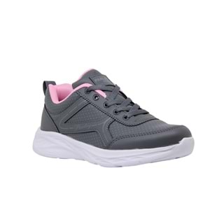 Z- PARLEY SPOR - 294 - CİLT / FÜME-PEMBE