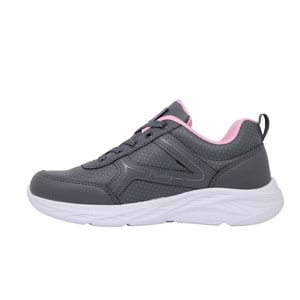 Z- PARLEY SPOR - 294 - CİLT / FÜME-PEMBE
