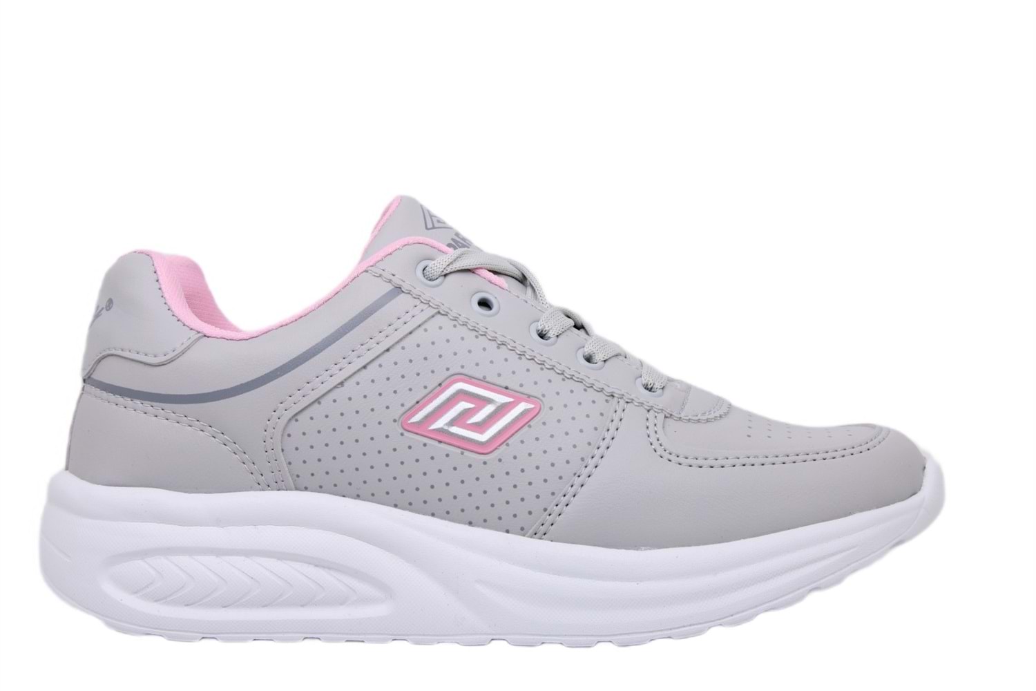 Z- PARLEY SPOR - 722 - CİLT / BUZ-PEMBE