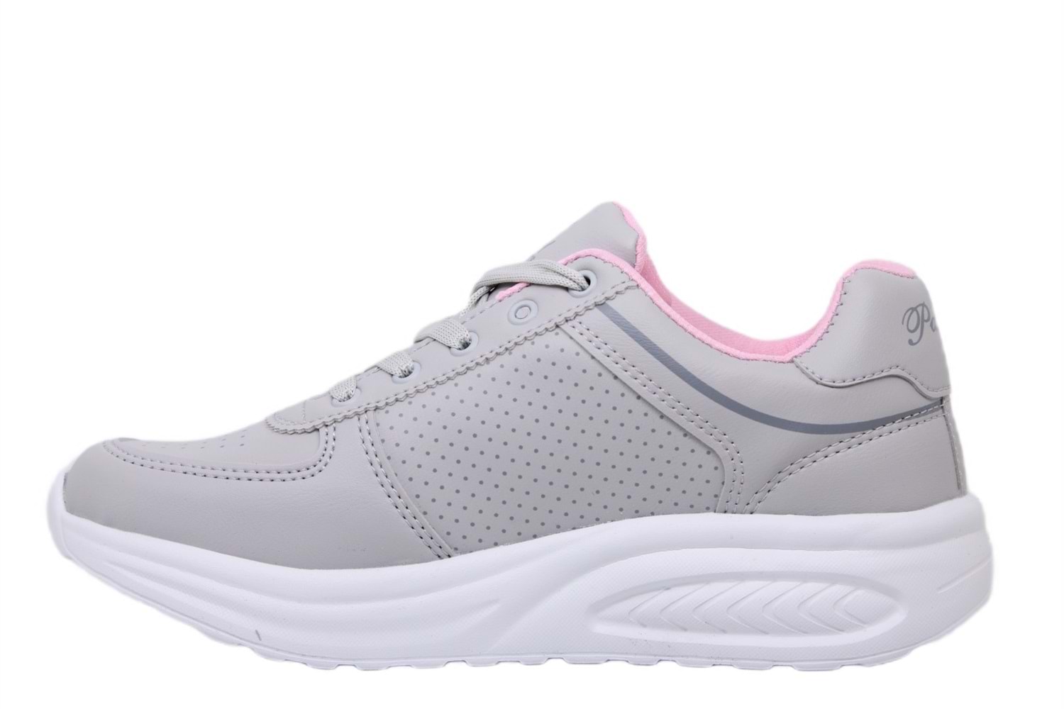 Z- PARLEY SPOR - 722 - CİLT / BUZ-PEMBE