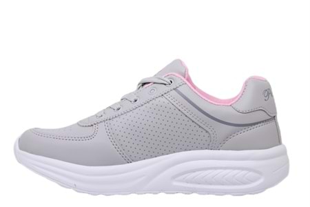 Z- PARLEY SPOR - 722 - CİLT / BUZ-PEMBE