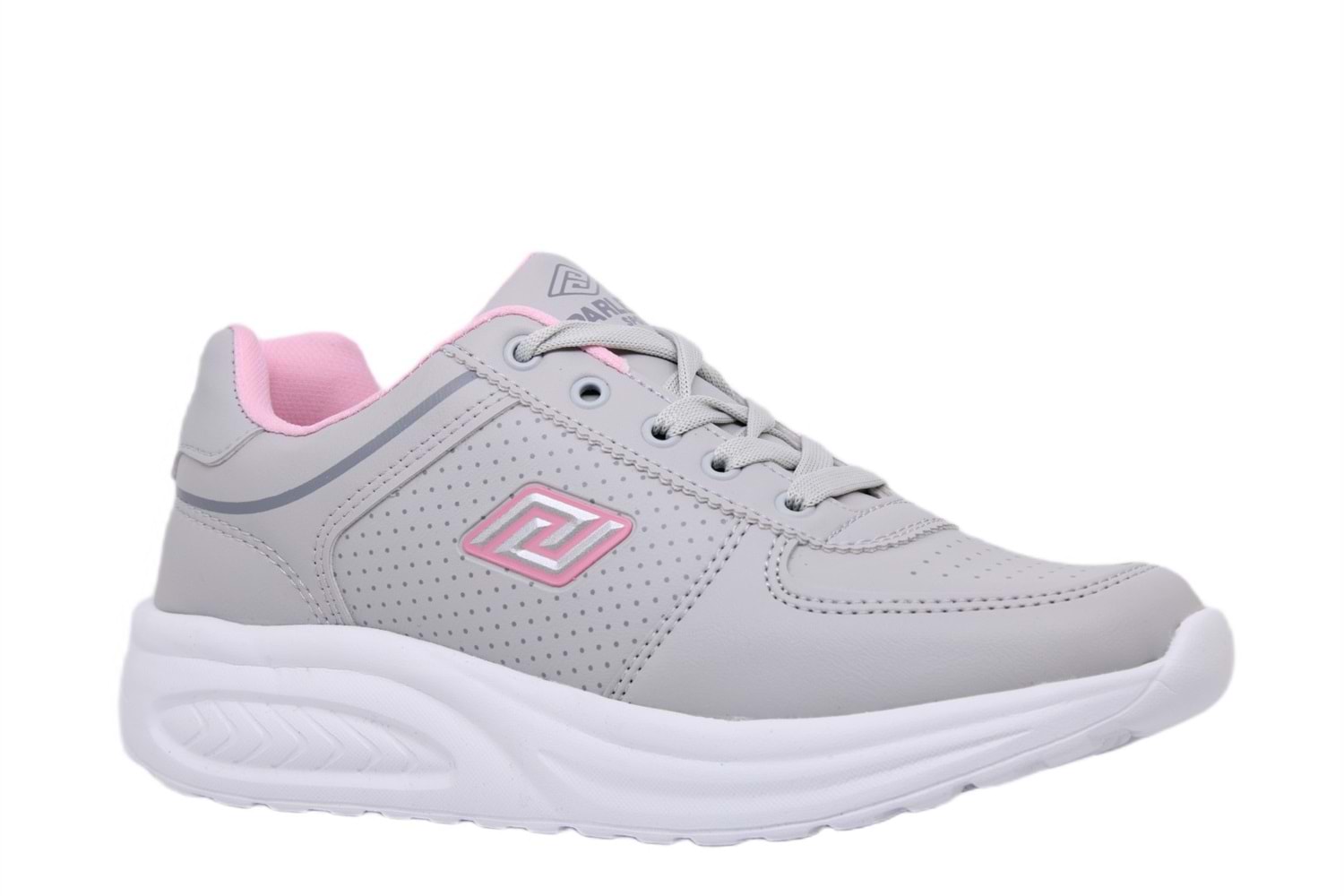 Z- PARLEY SPOR - 722 - CİLT / BUZ-PEMBE