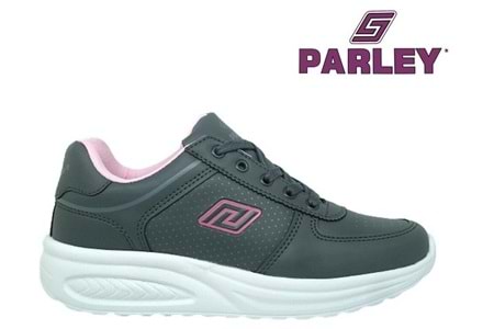 Z- PARLEY SPOR - 722 - CİLT / FÜME-PEMBE