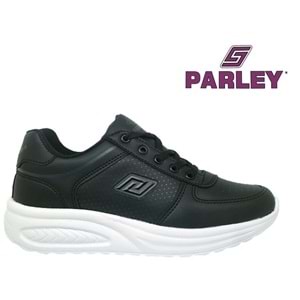 Z- PARLEY SPOR - 722 - CİLT / SİYAH-BEYAZ