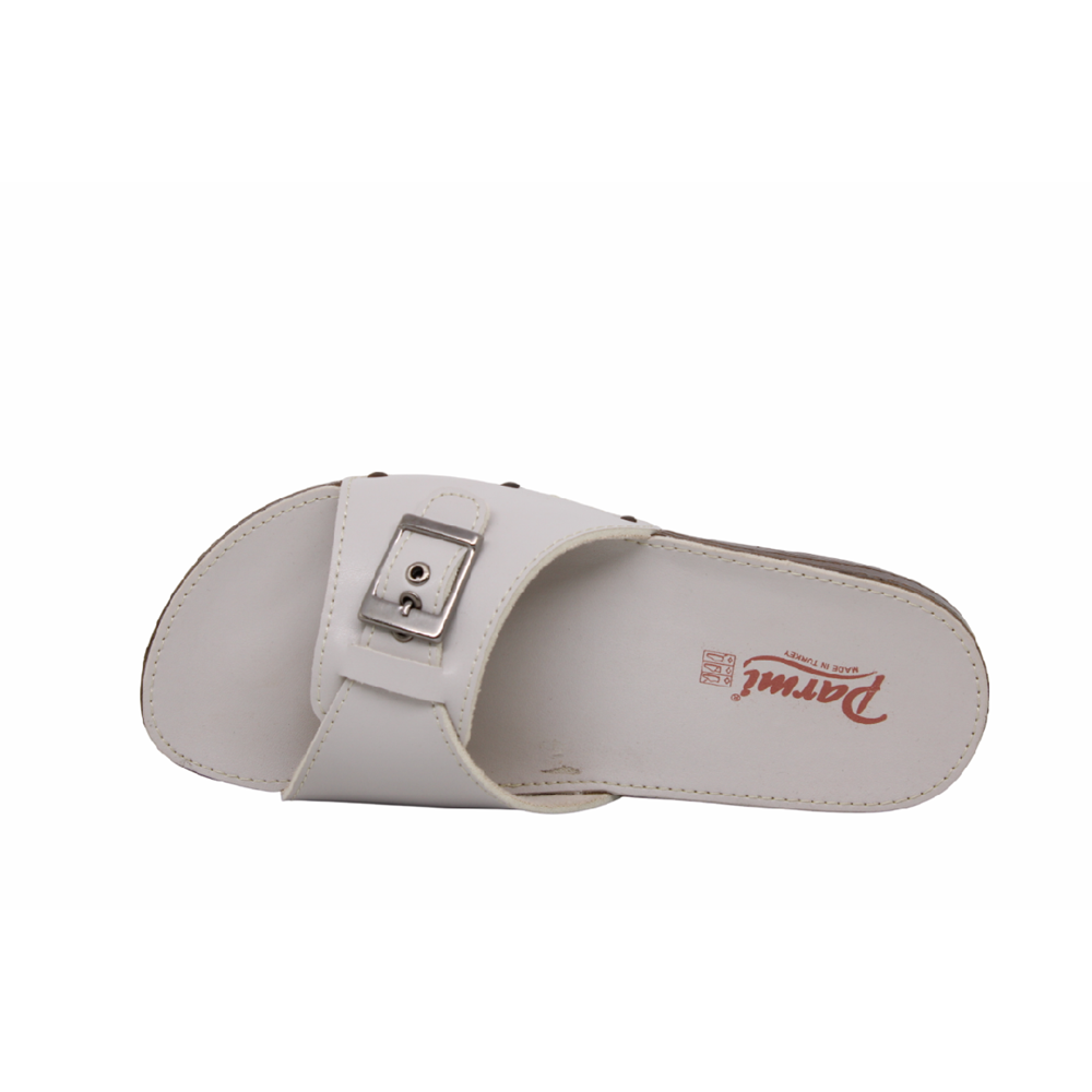 Z- PARMİ TERLİK - 14701 - BEJ