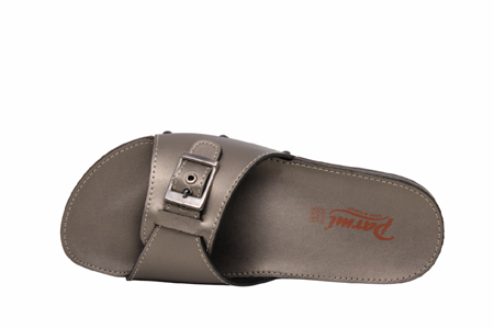 Z- PARMİ TERLİK - 14701 - PLATİN