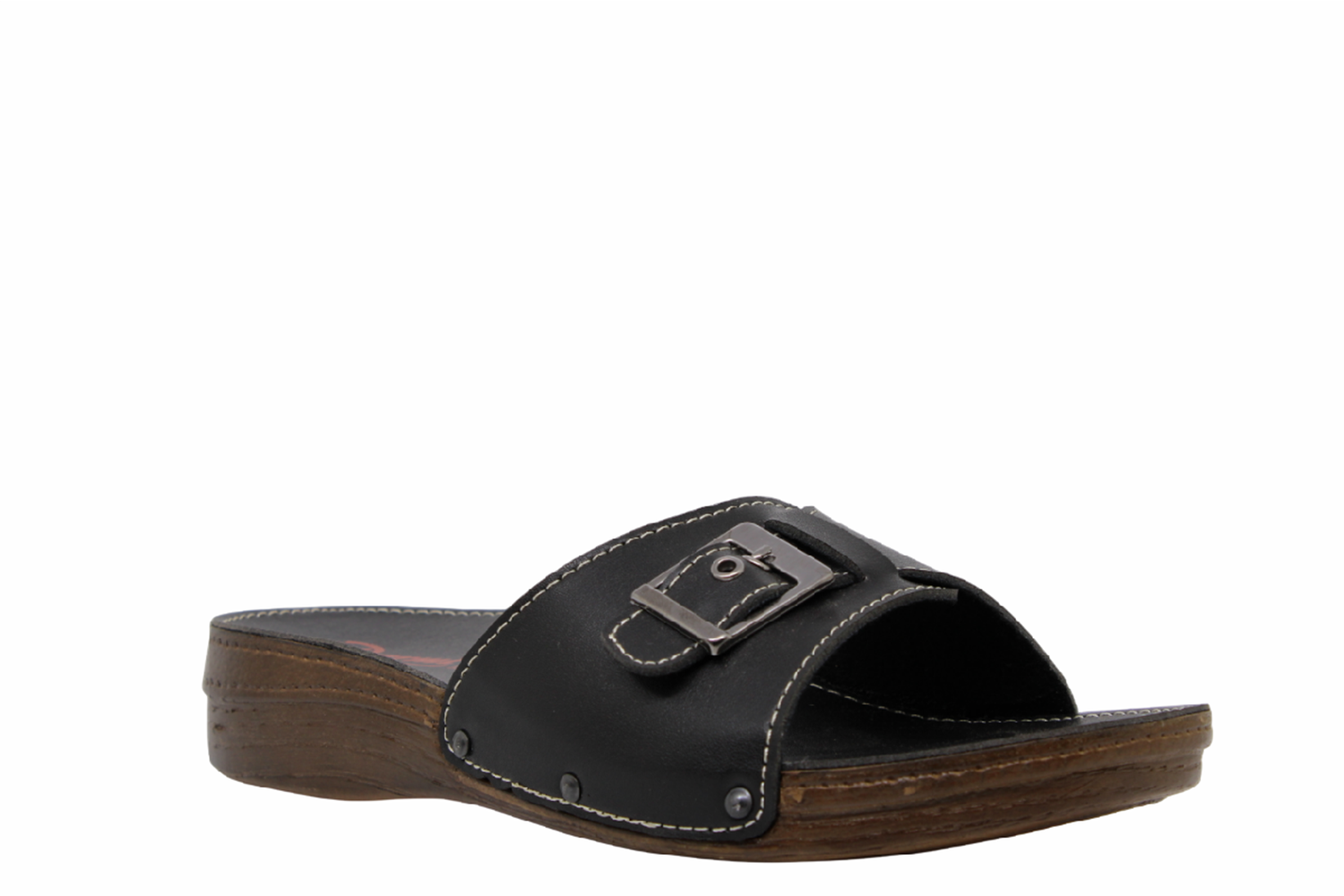 Z- PARMİ TERLİK - 14701 - SİYAH