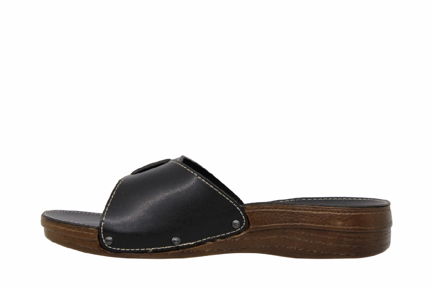 Z- PARMİ TERLİK - 14701 - SİYAH