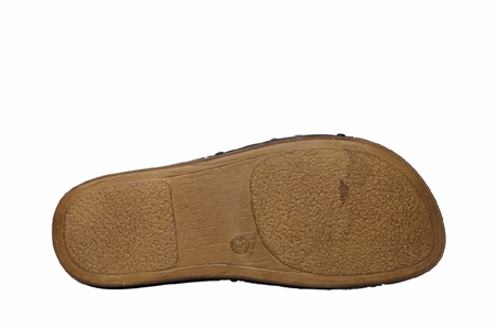 Z- PARMİ TERLİK - 14701 - SİYAH