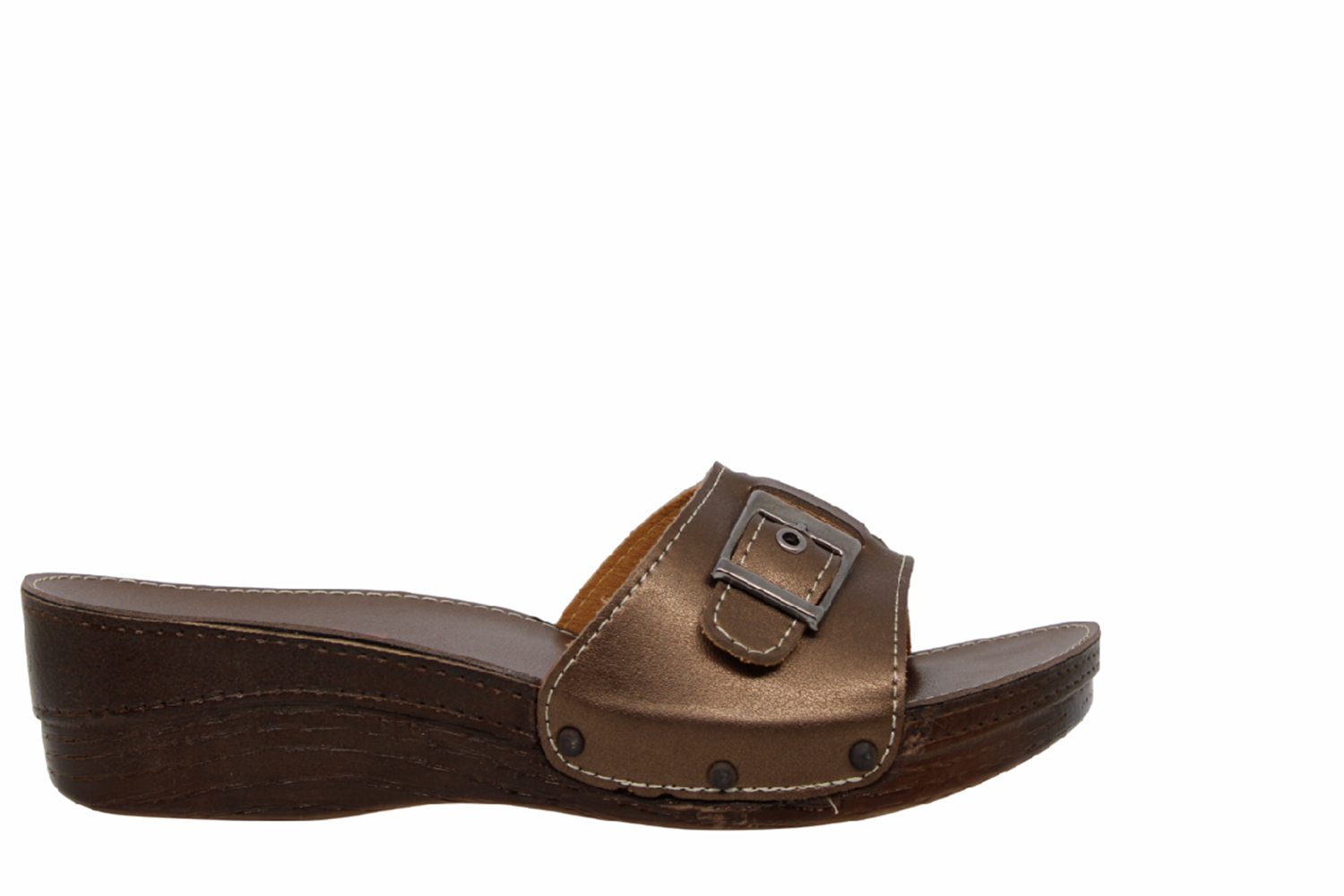 Z- PARMİ TERLİK - 16901 - BAKIR