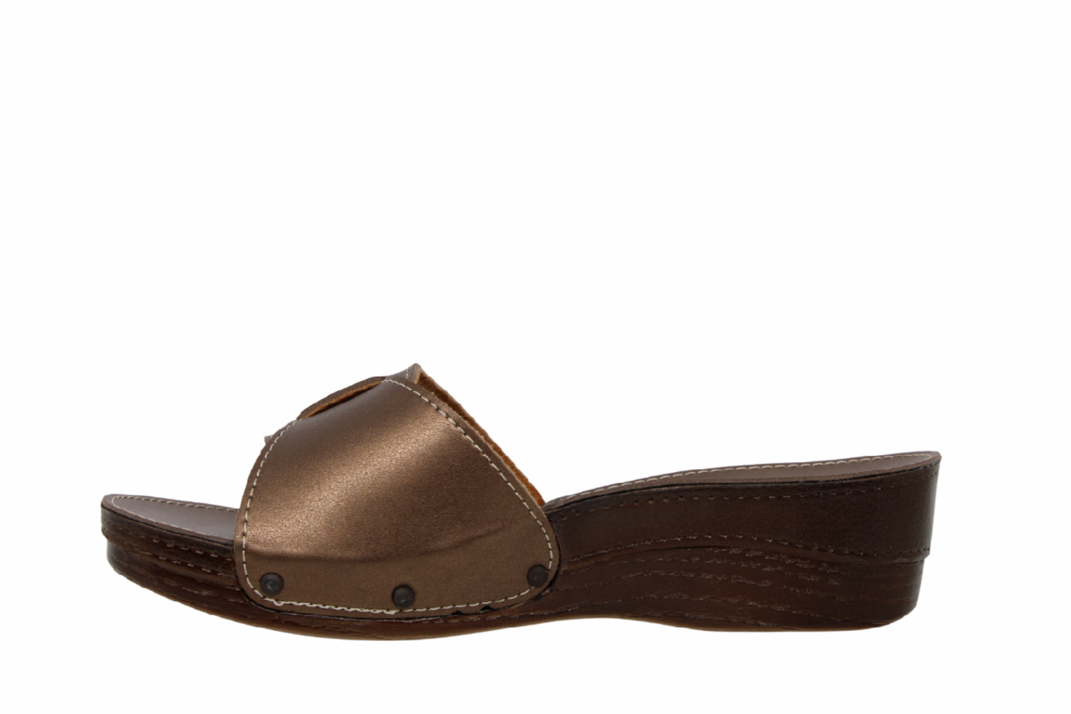 Z- PARMİ TERLİK - 16901 - BAKIR