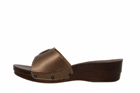 Z- PARMİ TERLİK - 16901 - BAKIR