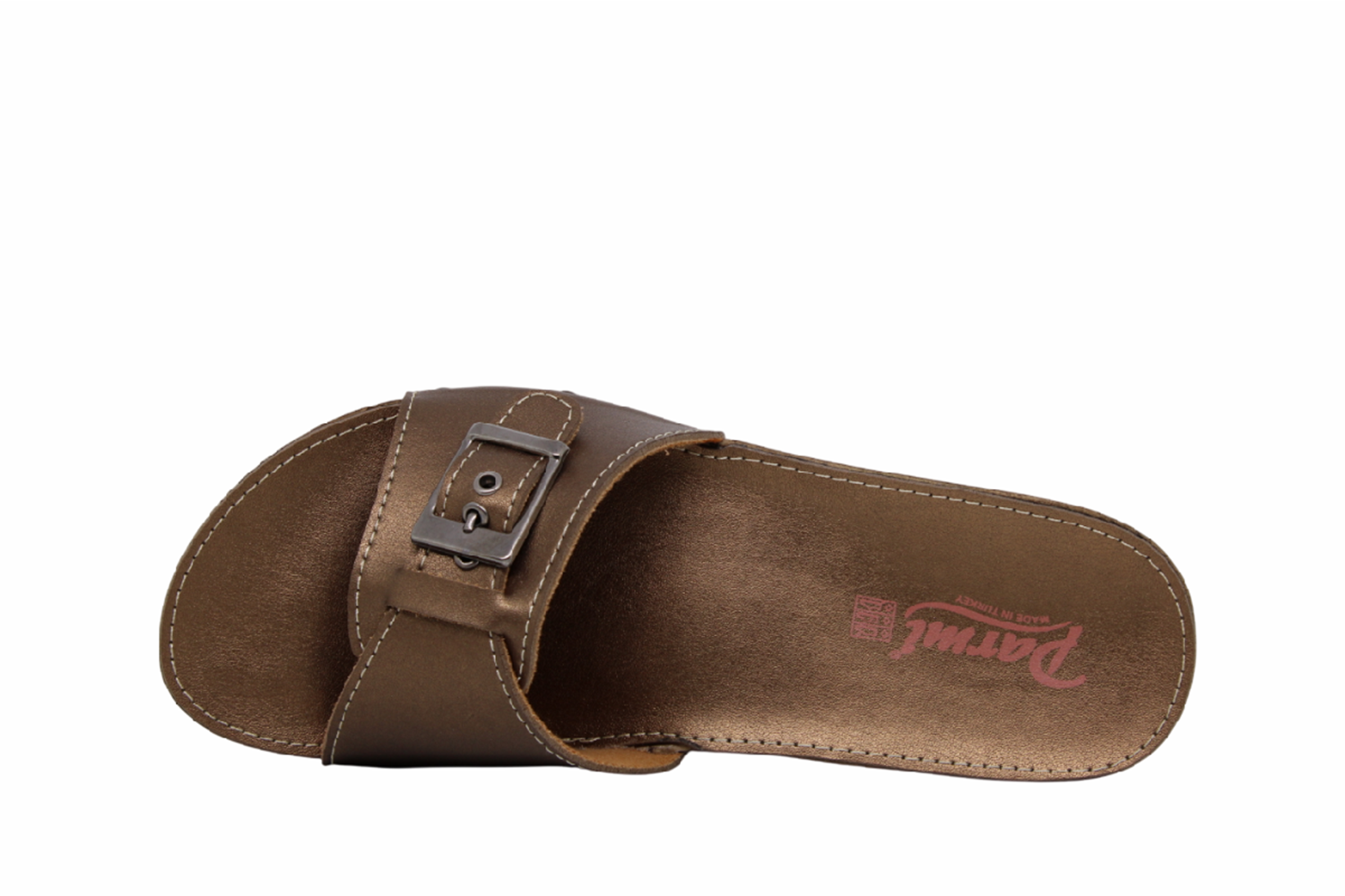 Z- PARMİ TERLİK - 16901 - BAKIR