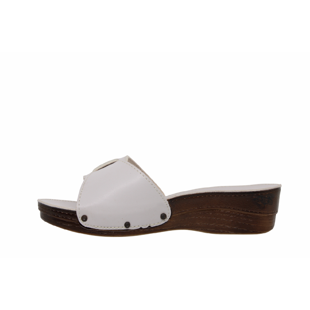 Z- PARMİ TERLİK - 16901 - BEJ