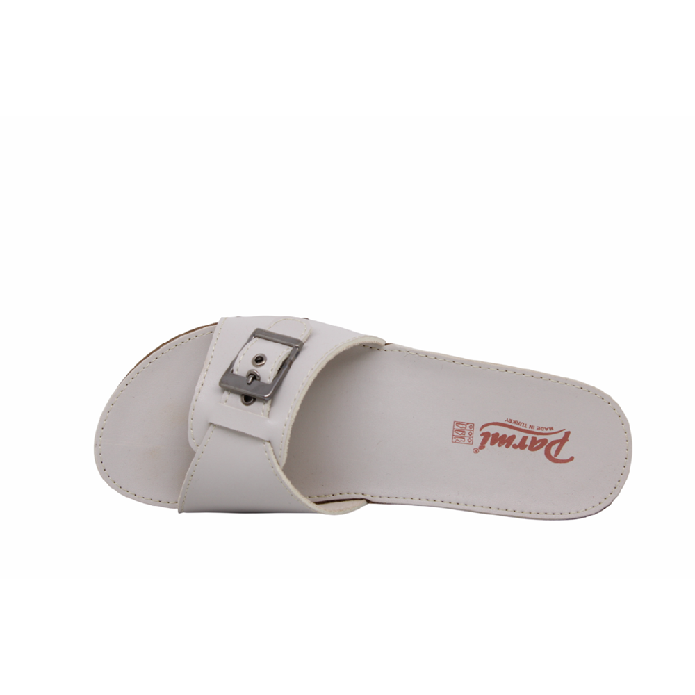 Z- PARMİ TERLİK - 16901 - BEJ