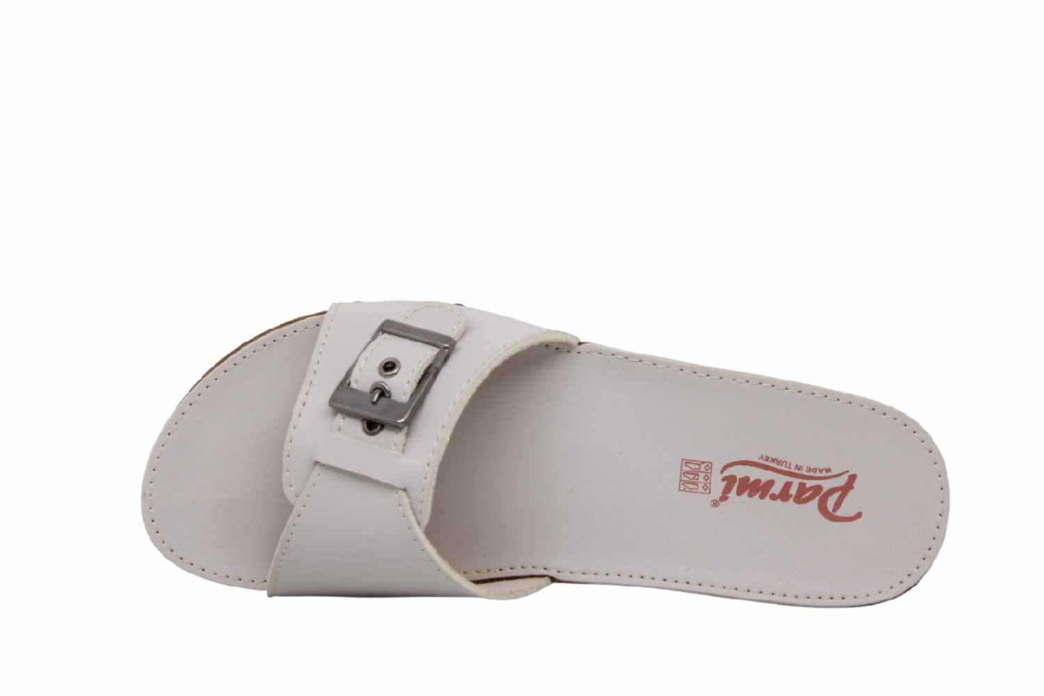 Z- PARMİ TERLİK - 16901 - BEJ