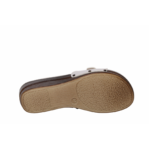 Z- PARMİ TERLİK - 16901 - BEJ