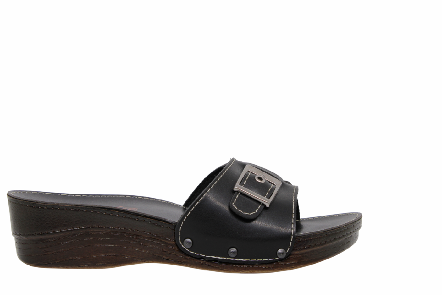 Z- PARMİ TERLİK - 16901 - SİYAH