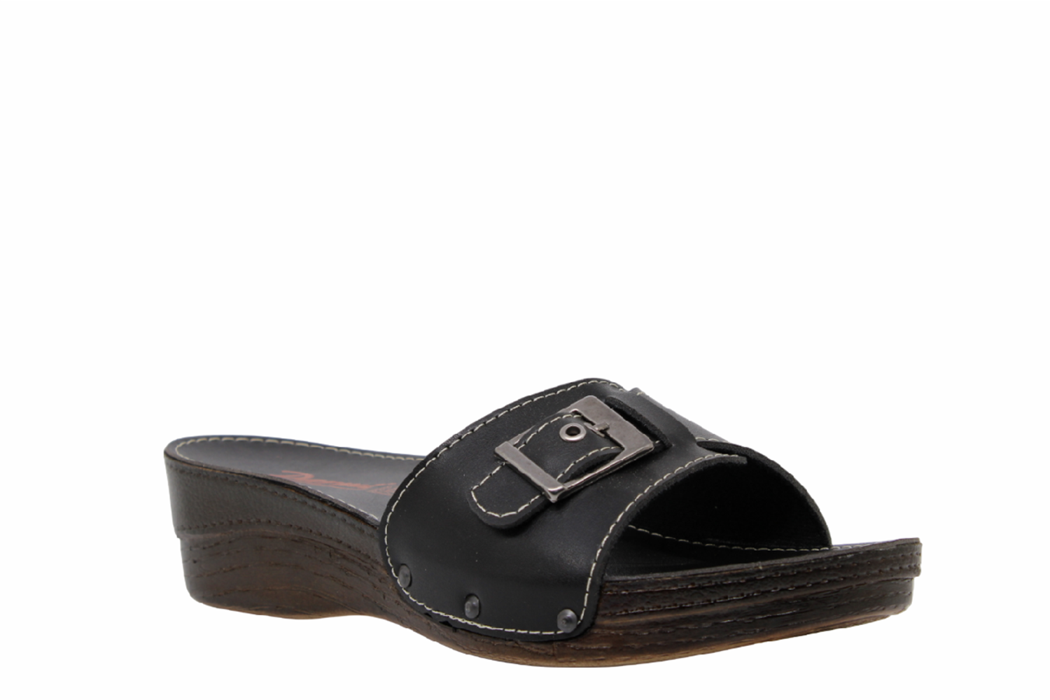 Z- PARMİ TERLİK - 16901 - SİYAH