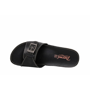 Z- PARMİ TERLİK - 16901 - SİYAH