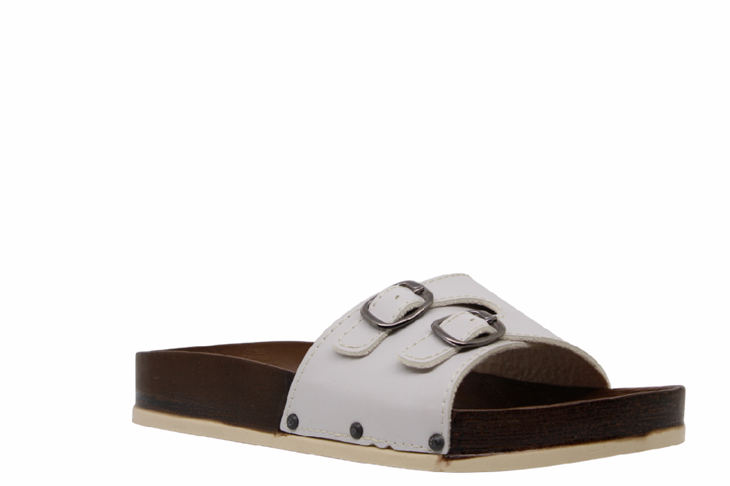 Z- PARMİ TERLİK - 19051 - BEJ