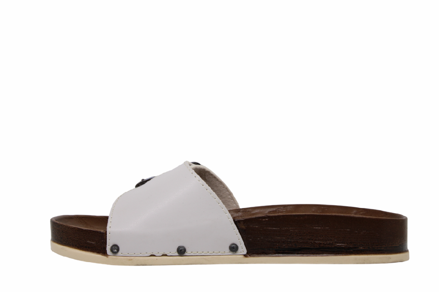 Z- PARMİ TERLİK - 19051 - BEJ