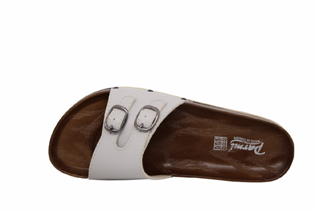 Z- PARMİ TERLİK - 19051 - BEJ