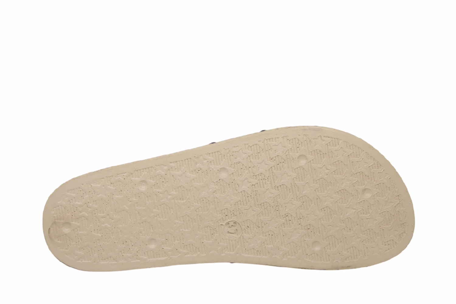 Z- PARMİ TERLİK - 19051 - BEJ