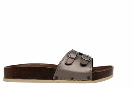 Z- PARMİ TERLİK - 19051 - PLATİN