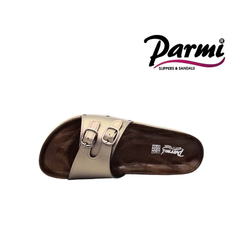 Z- PARMİ TERLİK - 19051 - PLATİN