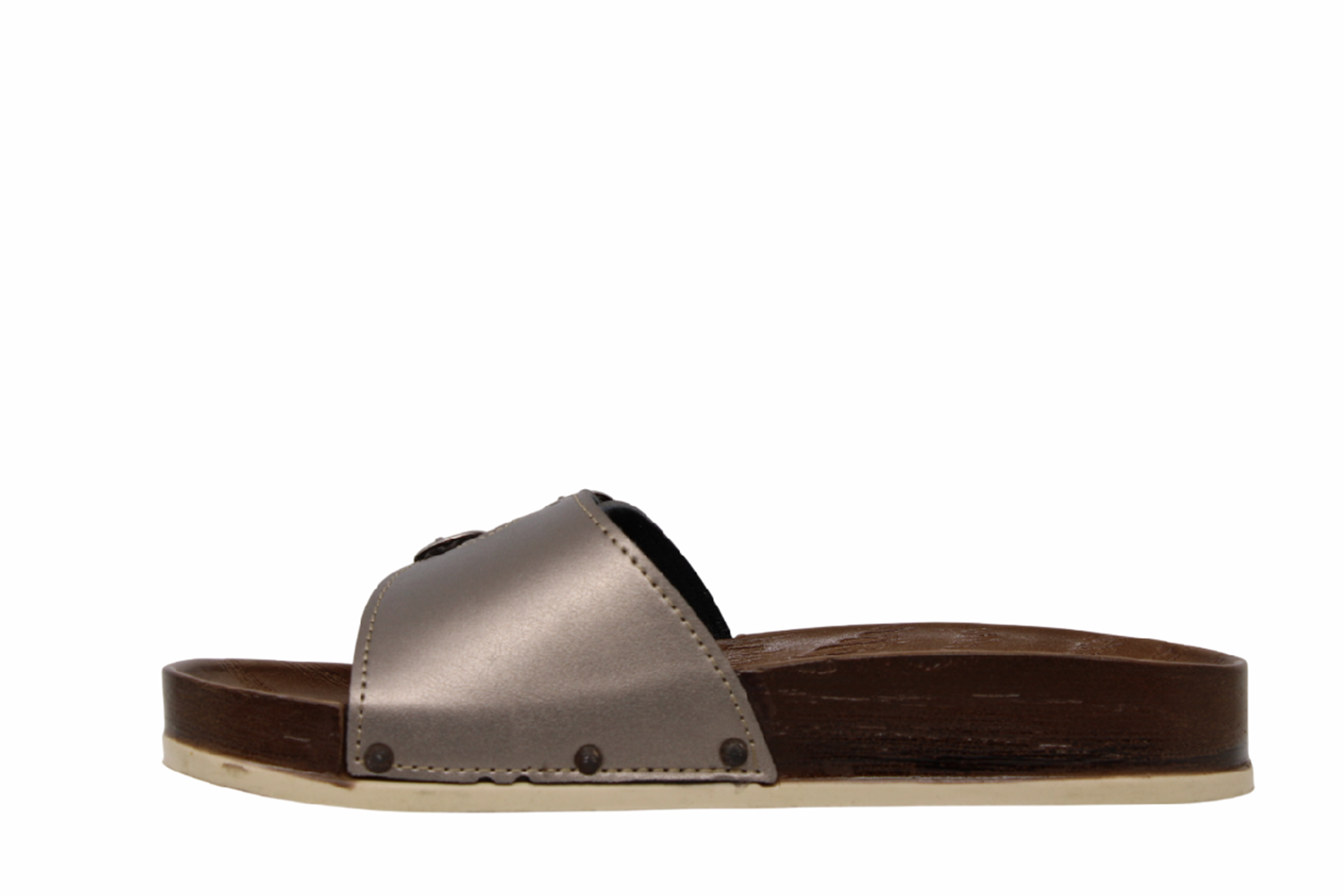 Z- PARMİ TERLİK - 19051 - PLATİN