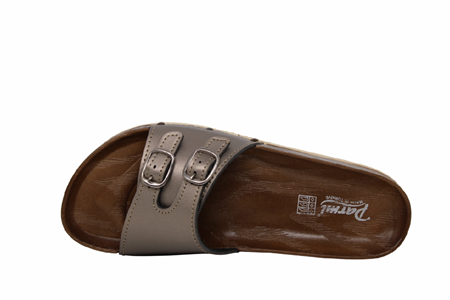 Z- PARMİ TERLİK - 19051 - PLATİN