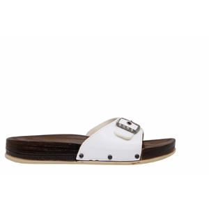 Z- PARMİ TERLİK - 21501 - BEYAZ