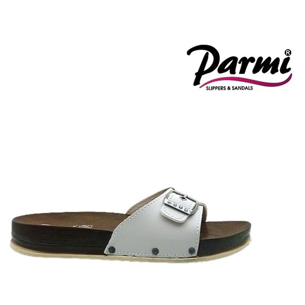 Z- PARMİ TERLİK - 21501 - BEJ