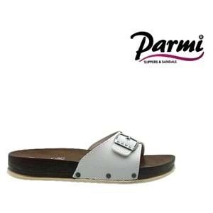 Z- PARMİ TERLİK - 21501 - BEJ