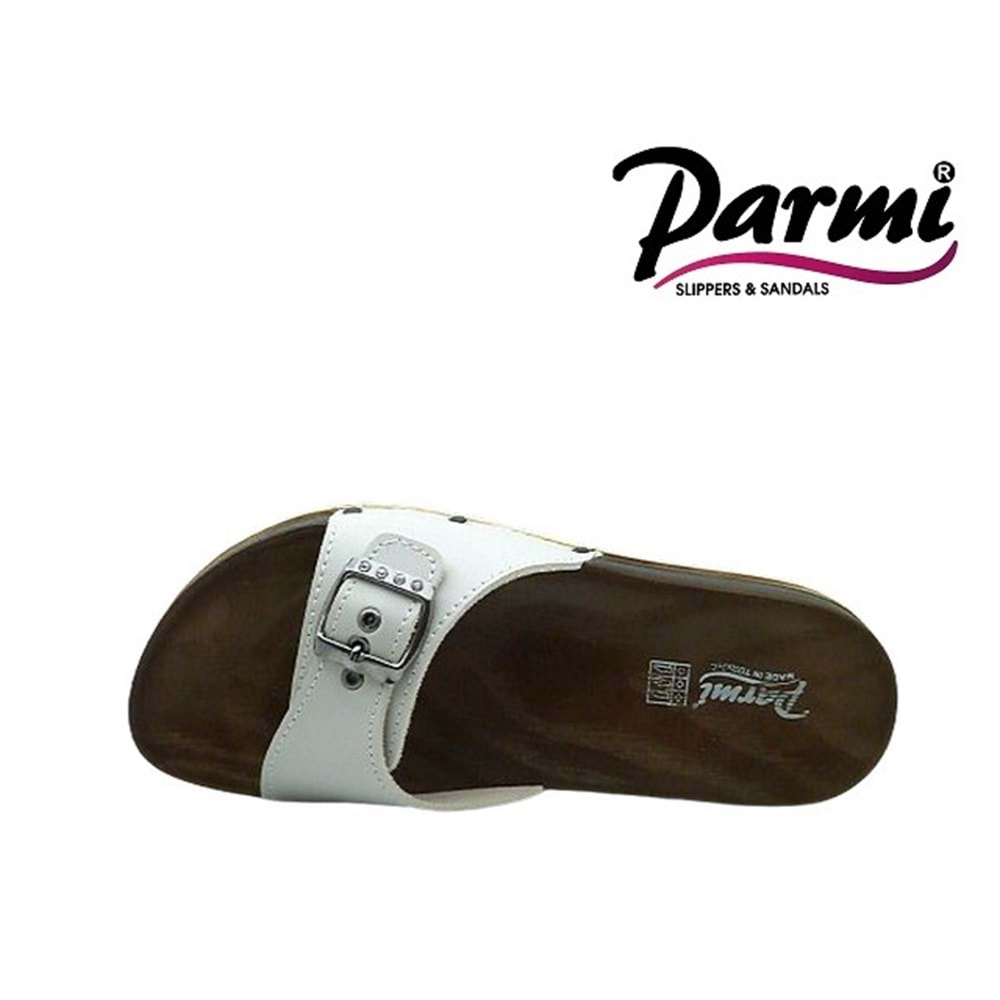 Z- PARMİ TERLİK - 21501 - BEJ