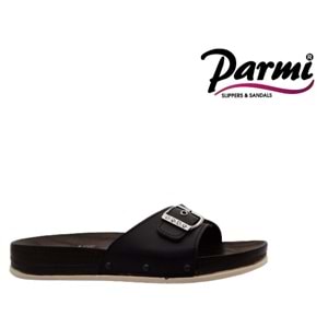 Z- PARMİ TERLİK - 21501 - SİYAH