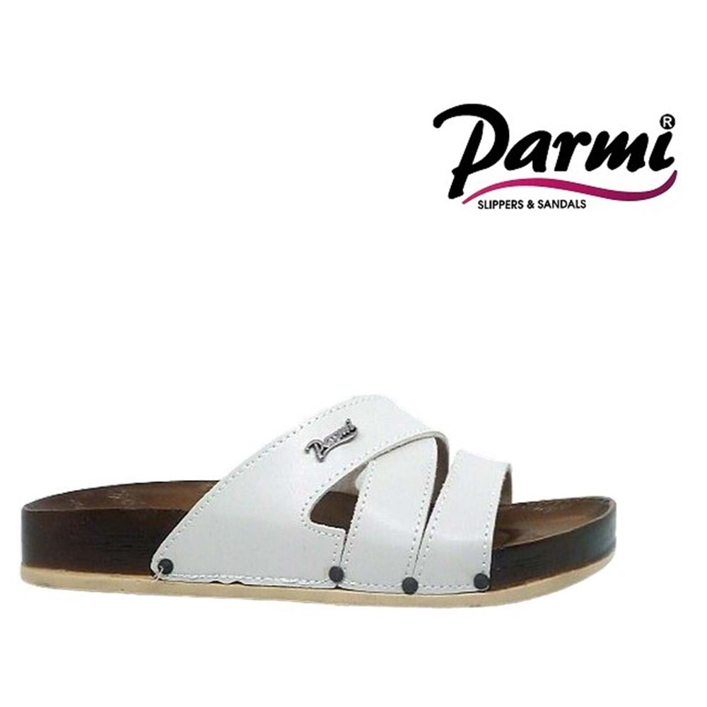Z- PARMİ TERLİK - 23052 - BEJ
