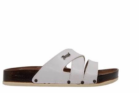 Z- PARMİ TERLİK - 23052 - BEJ