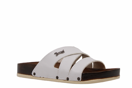 Z- PARMİ TERLİK - 23052 - BEJ