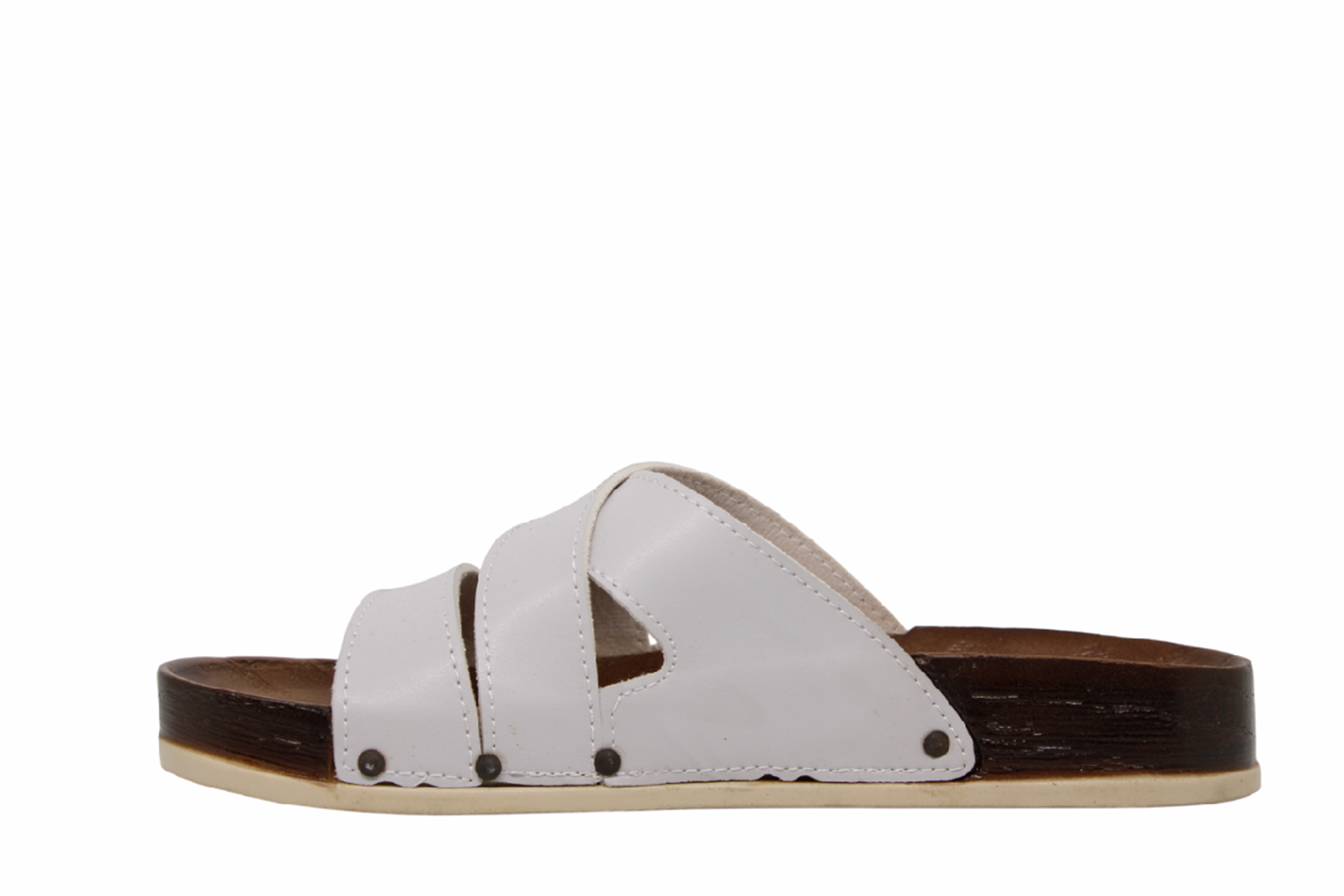 Z- PARMİ TERLİK - 23052 - BEJ