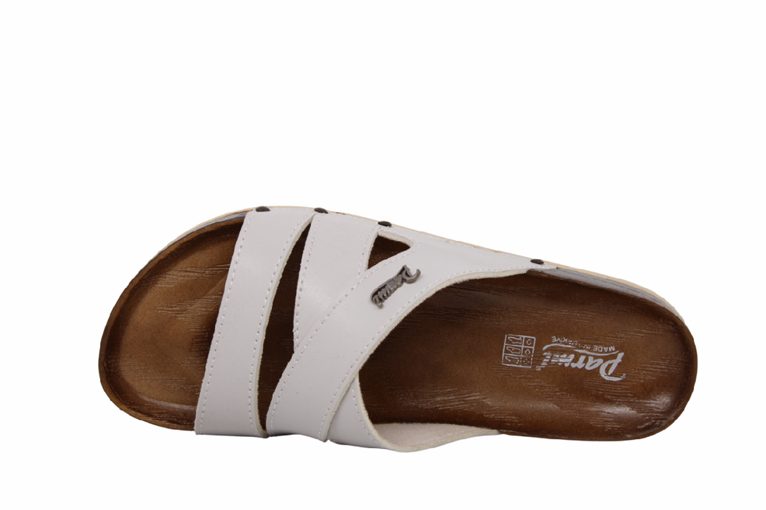 Z- PARMİ TERLİK - 23052 - BEJ