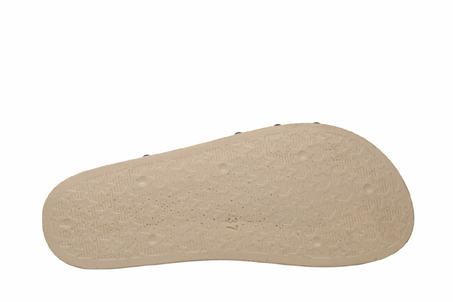 Z- PARMİ TERLİK - 23052 - KIRMIZI