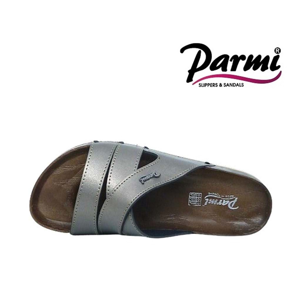 Z- PARMİ TERLİK - 23052 - PLATİN