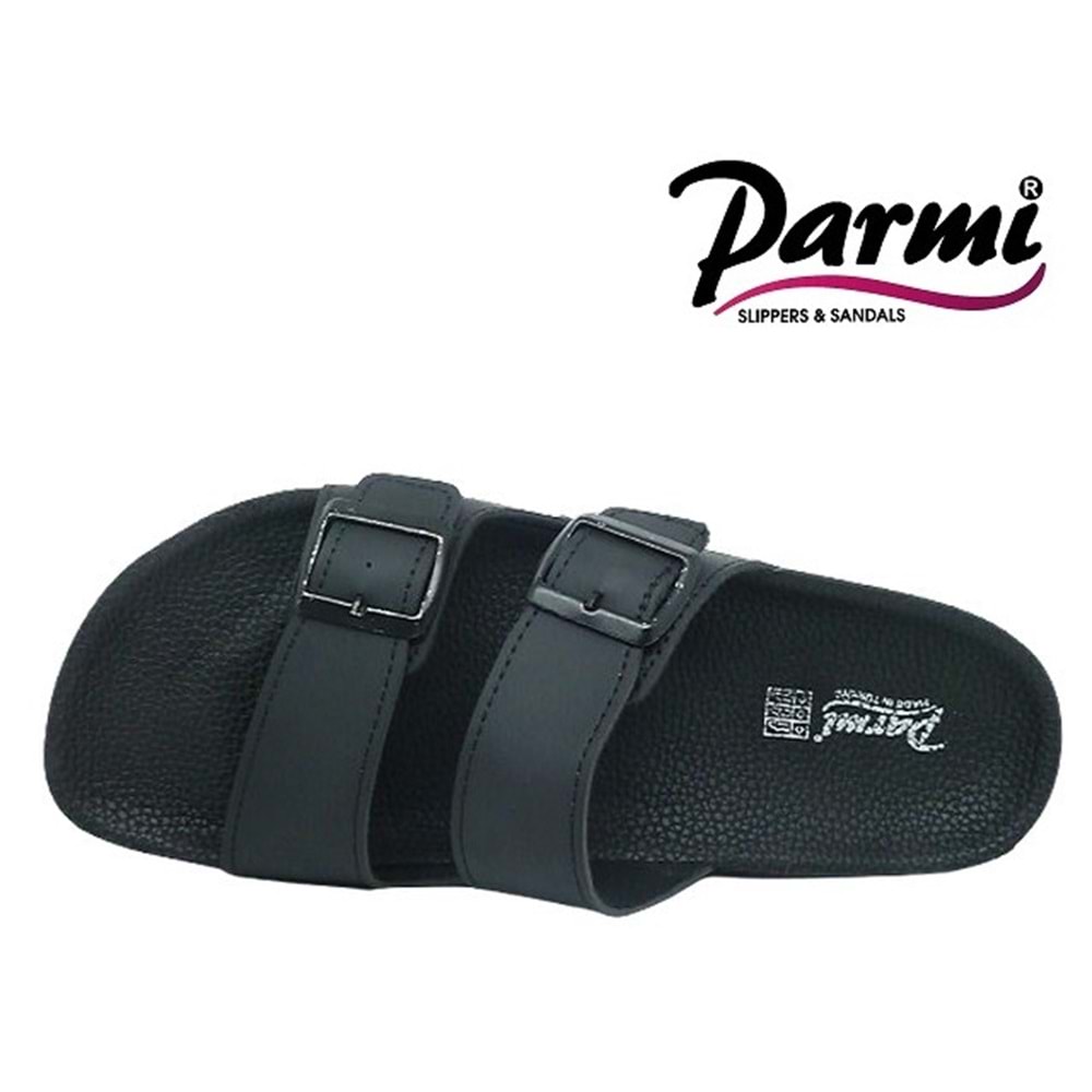M- PARMİ TERLİK - 21351 - SİYAH - 42-44 NO