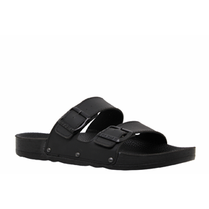 M- PARMİ TERLİK - 21351 - SİYAH - 42-44 NO