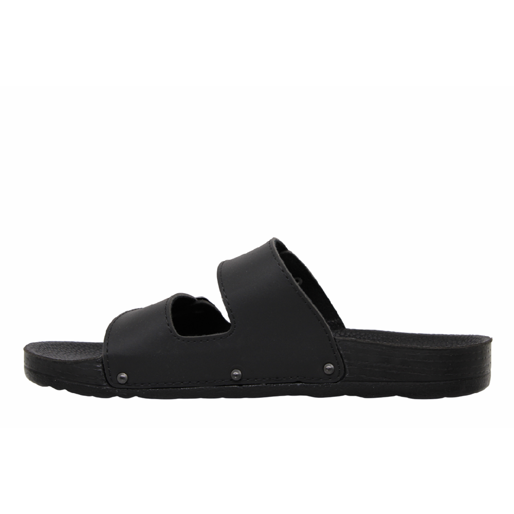 M- PARMİ TERLİK - 21351 - SİYAH - 42-44 NO